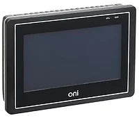 Панель оператора ETG 7 серии ONI ETG-CP-070 NEW