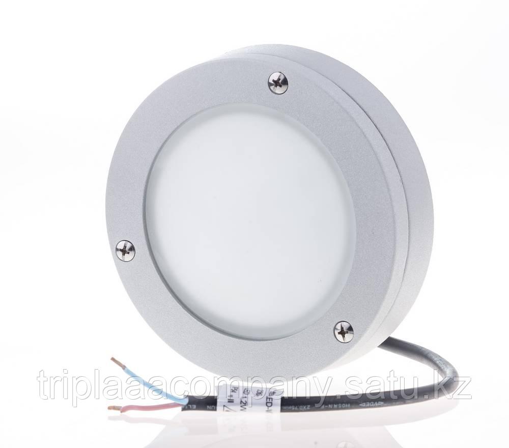 Светильник AL LED WL 10-11 (Warm White) __АКЦИЯ_ - фото 1 - id-p114545794