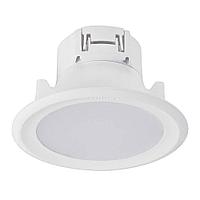 Светильник PH 44080 65K 2.5" LED 3.5W встр