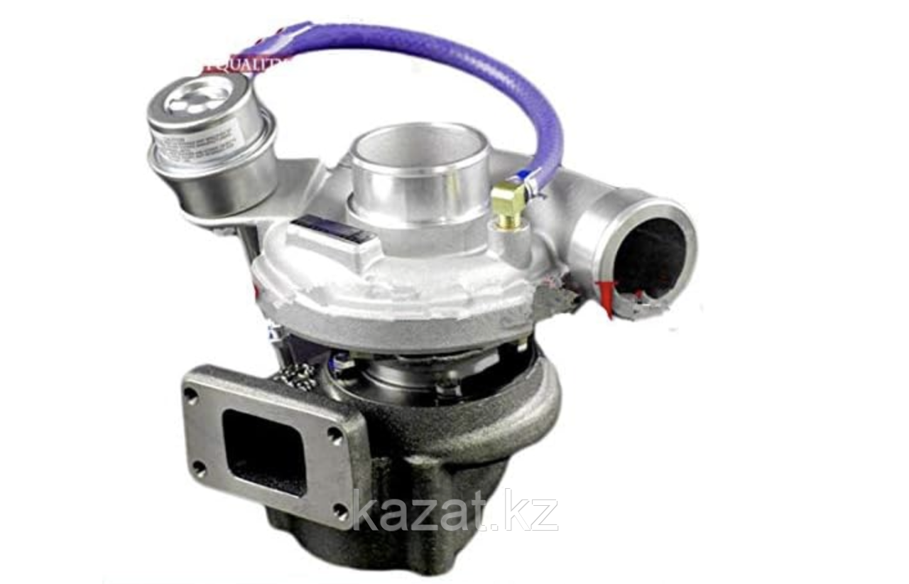 Турбокомпрессор JCB 320/06047, GT2256S, 762931-0001, 762931-5001S, 7629310001