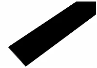 Трубка термоусадочная REXANT 35,0/17,5 мм, черная, упаковка 10 шт. по 1 м