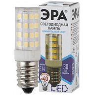 Лампа LED CORN 5W 4000К E14 400Lm STD /ЭРА/