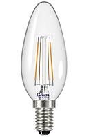 Лампа LED CS 7W 230V E14 2700K /GENERAL/