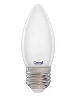 Лампа LED CS-M 7W 230V E27 6500K /GENERAL/