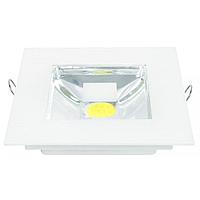 Светильник KDL-218 COB LED 10W 6500K