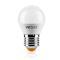 Лампа LED WOLTA 25S45GL6E27-S
