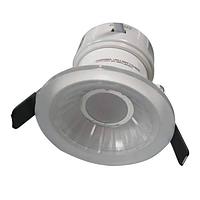 SPOT LED RF EII 4W 3000K WH GP