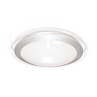 Светильник LED ALR-25 AC170-265V 25W 6500 Clear (d430мм*H90мм 2400lm)