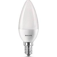 Лампа PH ESS LED Candle 6.5-75W E14 840 B35 ND FR Gen 3