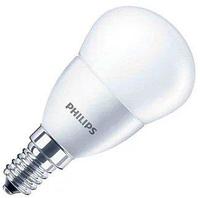 Лампа PH ESS LED Lustre 6.5-75W E14 840 P45 ND FR