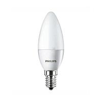 Лампа PH LED Candle 6-60W E14 840 B35 NDFR RCA ECO