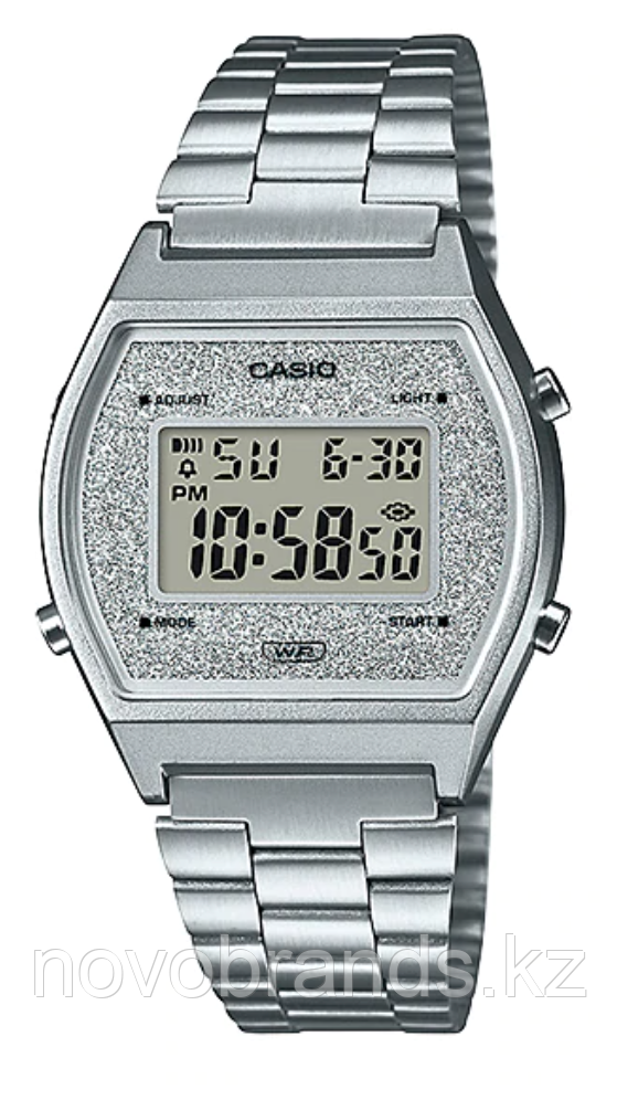 Наручные часы Casio Retro B-640WDG-7DF - фото 1 - id-p114555899