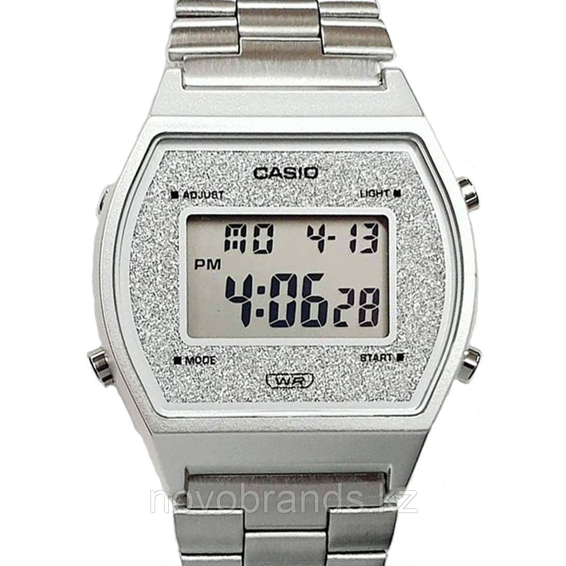 Наручные часы Casio Retro B-640WDG-7DF - фото 2 - id-p114555899