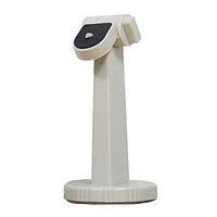 Кронштейн пластиковый CB206 внутренний для камер видеонаблюдения. SALE!