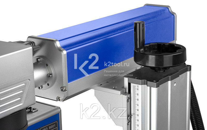 Лазерный маркиратор LXF-30W - фото 5 - id-p114516999