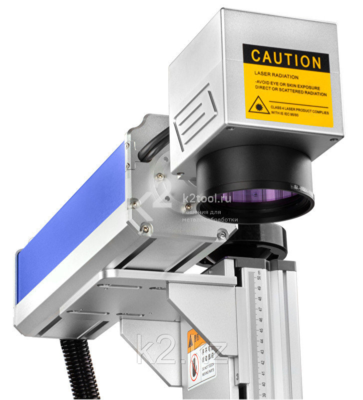 Лазерный маркиратор LXF-30W - фото 4 - id-p114516999