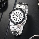 Наручные часы Casio MRW-200HD-7BVEF, фото 2