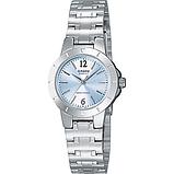 Наручные часы  Casio LTP-1177PA-2ADF, фото 4