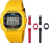 Наручные часы Casio G-Shock DWE-5600R-9ER