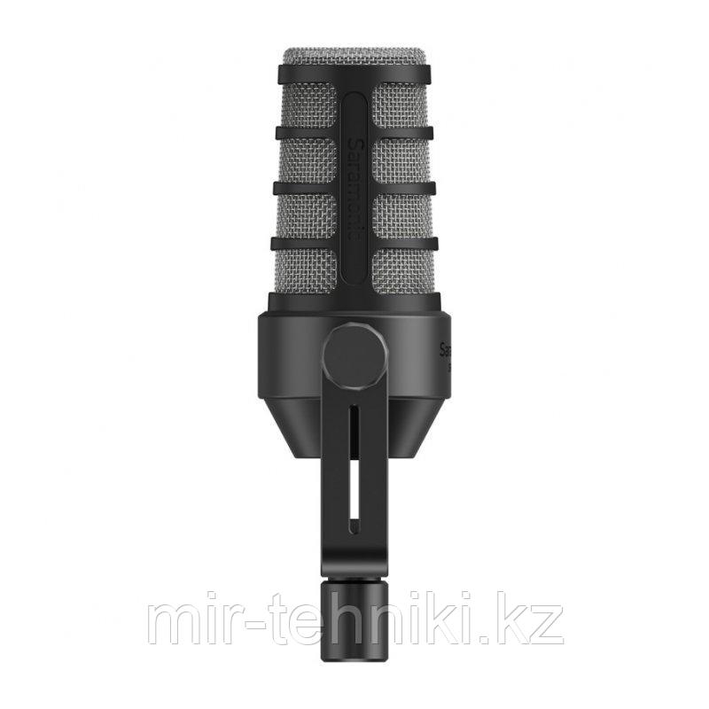 Вокальный микрофон Saramonic SR-BV1 - фото 2 - id-p114556005