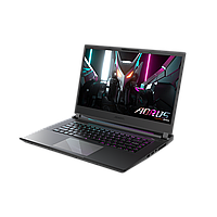 Ноутбук Gigabyte AORUS 15 BKF 15.6" Core i7-13620H/165Hz/16Gb/1Tb SSD/RTX 4060/DOS (AORUS 15 BKF-H3KZ754SD)