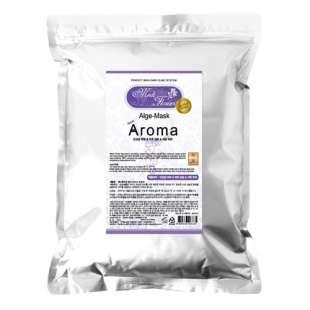 Альгинатная маска арома Alge-Mask Aroma Medi Flower 500гр