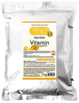 Маска для лица Medi Flower альгинатная Vitamin Modeling 500 мл