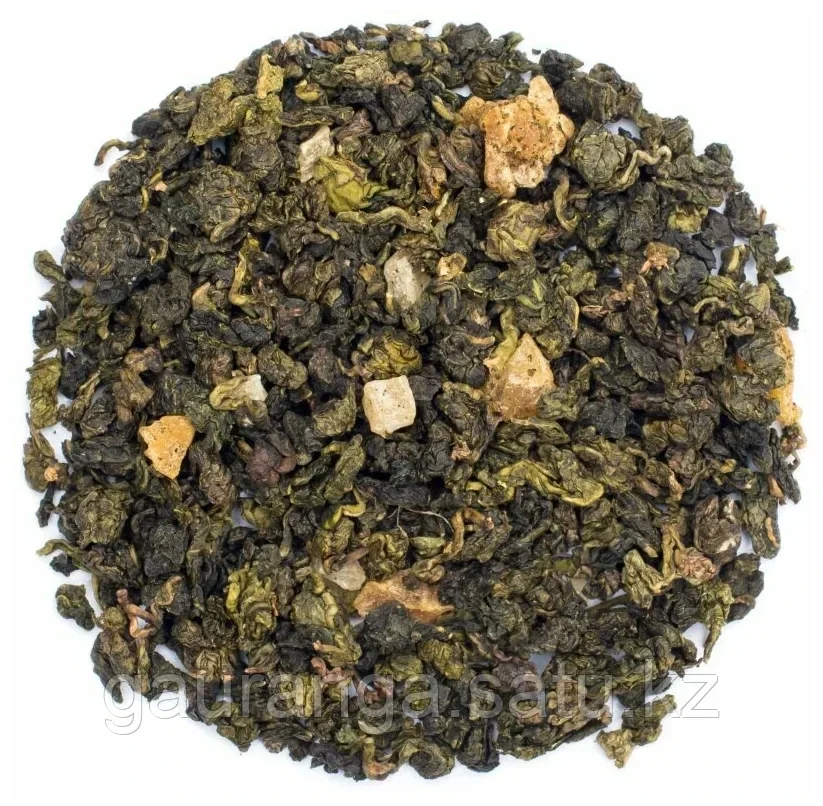 Чай персиковый Улун Чайные традиции 100 гр. - фото 1 - id-p114556372