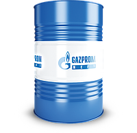 Индустриальное масло И-20А Газпромнефть (веретенка) 205л