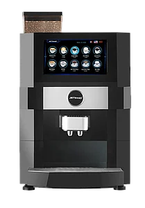 Кофейный автомат Jetinno JL22, зерновой
