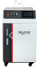 Аппарат ручной лазерной сварки HGTECH SMART HW-1500, фото 2