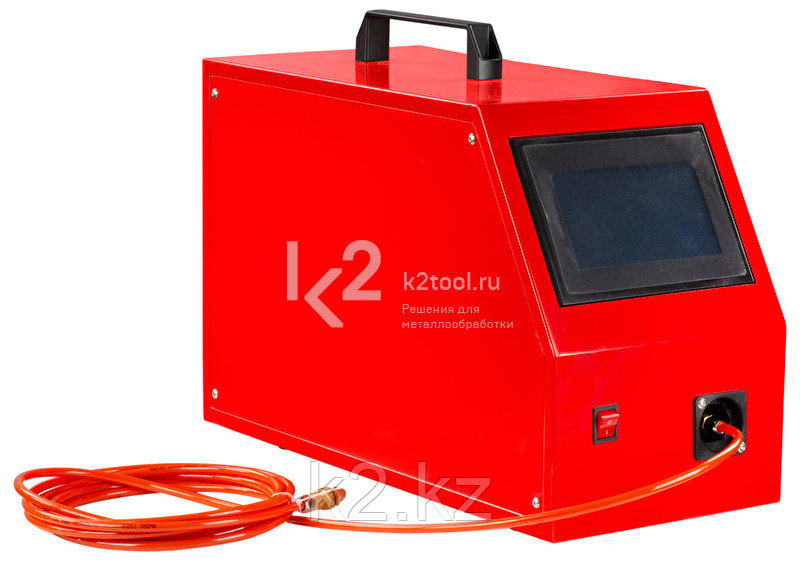 Аппарат ручной лазерной сварки HGTECH SMART HW-1500 - фото 7 - id-p114470451