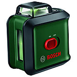 Лазерный нивелир Bosch UniversalLevel 360 Basiс 0603663E00, фото 2