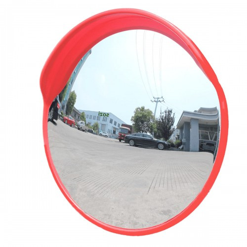 Дорожное сферическое зеркало 600 - фото 1 - id-p77772565