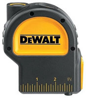 Самовыравнивающийся лазерный отвес 4 батареи АА DeWalt DW082K