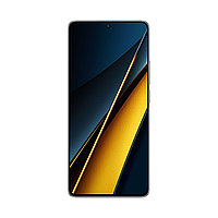 Мобильный телефон Poco X6 Pro 5G 12GB RAM 512GB ROM Grey