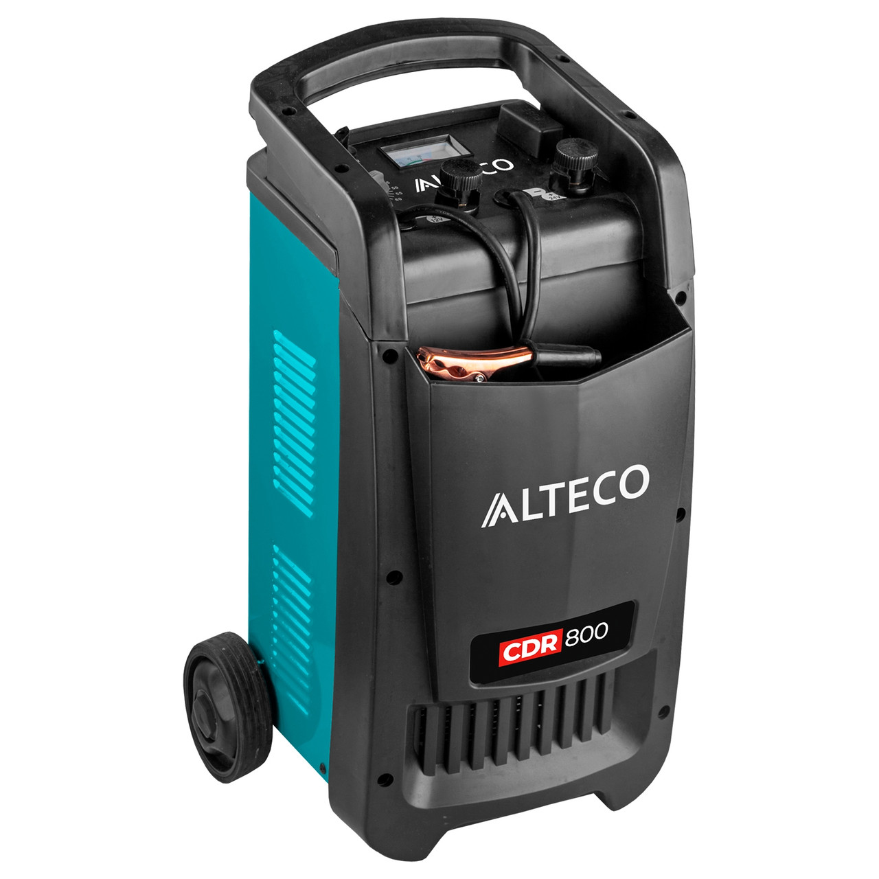Пуско-зарядное устройство ALTECO CDR 800 - фото 1 - id-p114557073