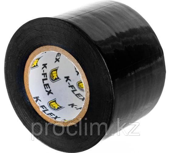 Лента ПВХ K-Flex (50мм*25мм) black/18