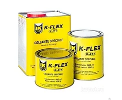 Клей K-FLEX K-414 - 0,8л
