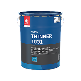 Растворитель Thinner 1031 20л