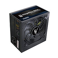 Блок питания ZALMAN MegaMax 800 W (ZM800-TXII (V2) черный