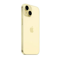 IPhone 15 Yellow (желтый) / 256 GB, фото 3