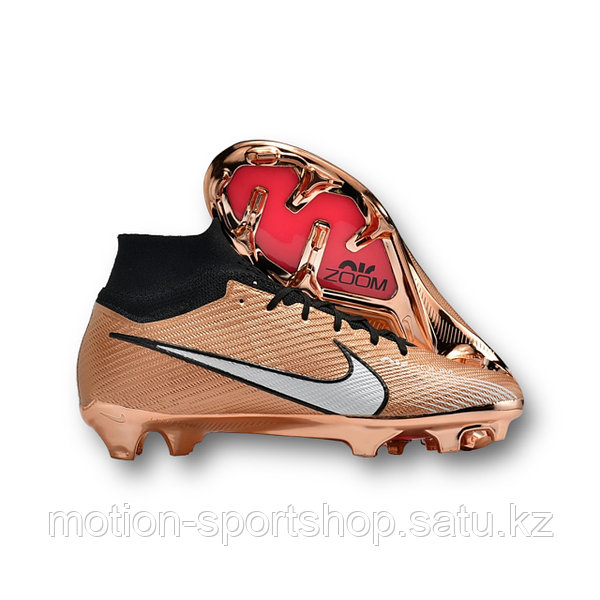 Nike Mercurial Air Zoom Elite Vapor FG 35 44