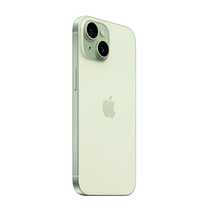 IPhone 15 Green (зеленый) / 128 GB, фото 3