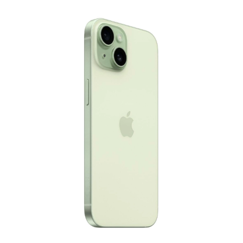 IPhone 15 Green (зеленый) / 128 GB - фото 4 - id-p114557485
