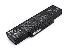 Аккумулятор для ноутбука Asus A32-K72 / 10,8 В / 5200 мАч, черный