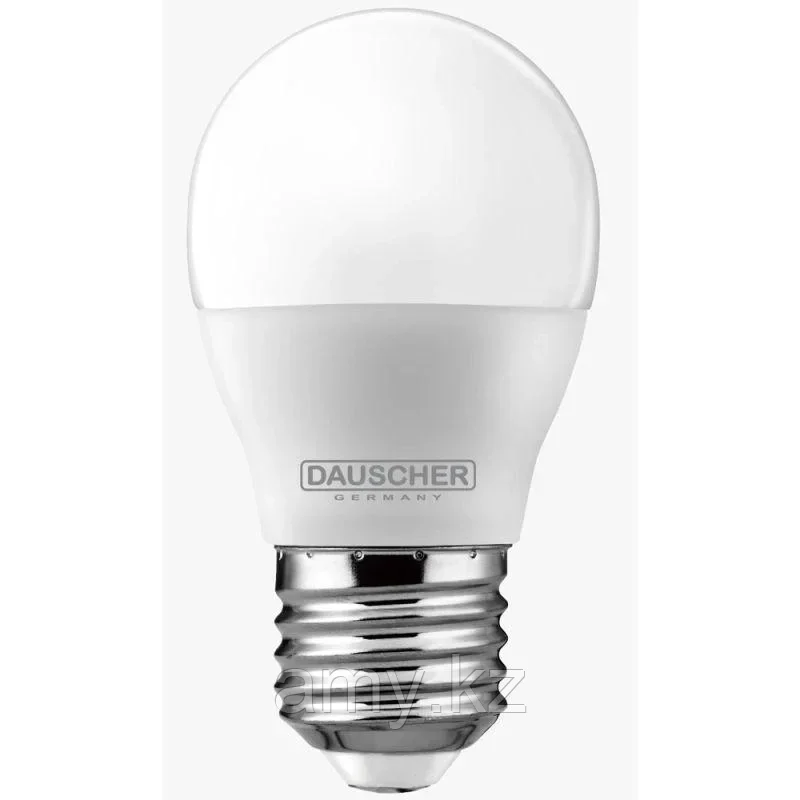 Лампа  Smart (LED) A60 9W E27 RGB+CW