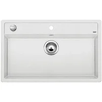 Мойка кухонная Blanco Dalago 8 белый 516633