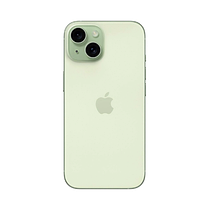 IPhone 15 Green (зеленый) / 256 GB, фото 2