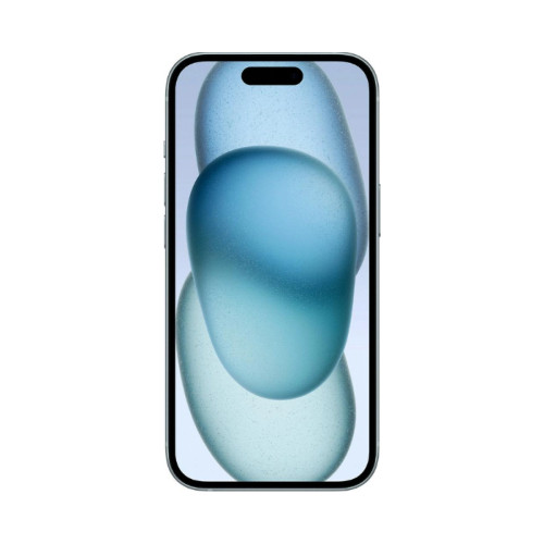 IPhone 15 Blue (голубой) / 128 GB - фото 2 - id-p114557885